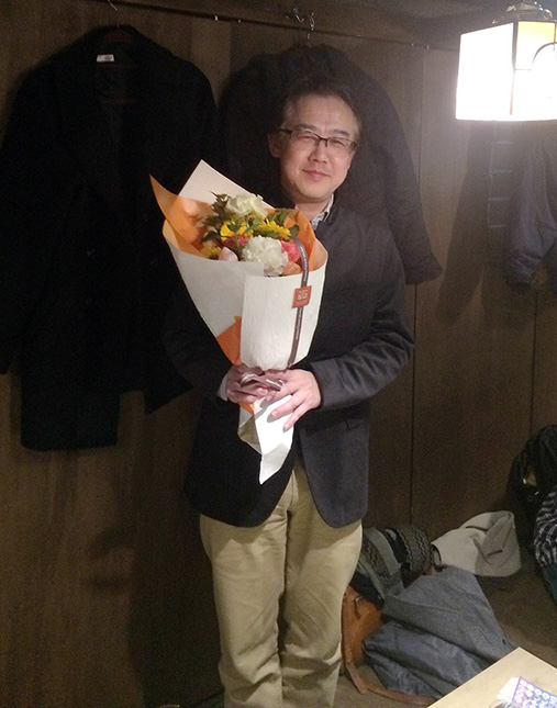 SOBAプロジェクトは10周年を迎えました。