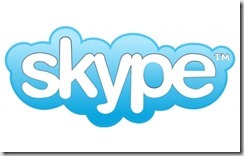 skype