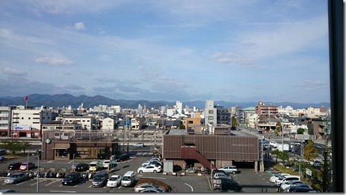 オフィス移転のお知らせ