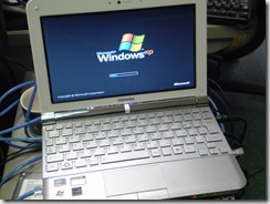 東芝のネットブック　dynabook UX シリーズのカメラについて（Web会議/テレビ会議）