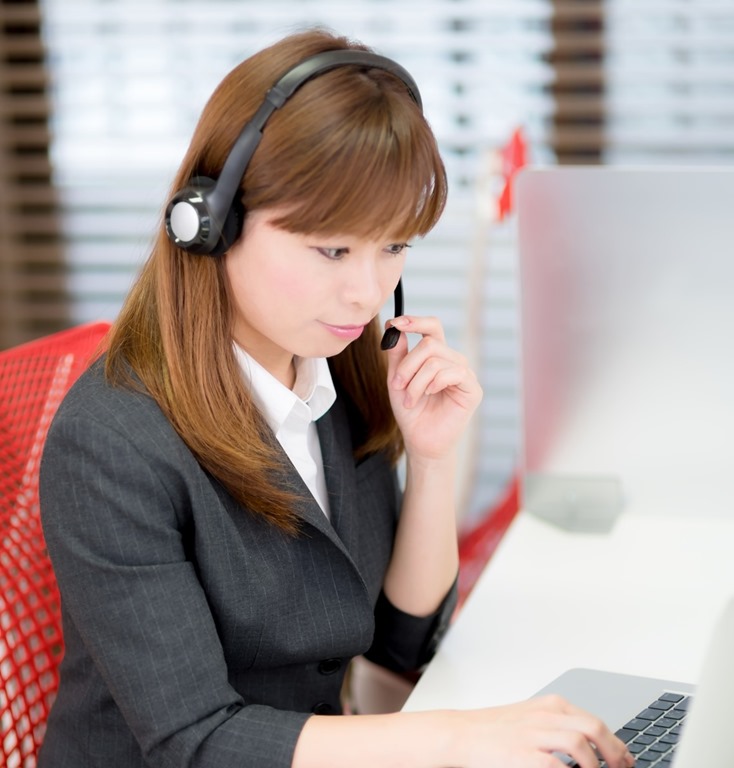 Web会議を利用した遠隔面接